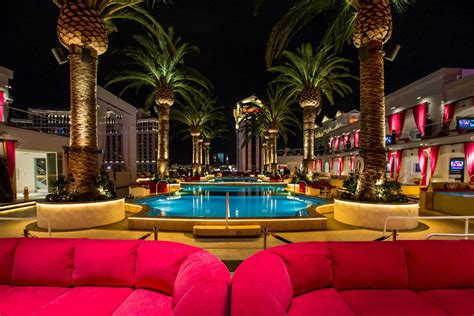 drai's beachclub & nightclub reviews